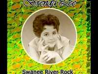 pochette album Swanee river rock