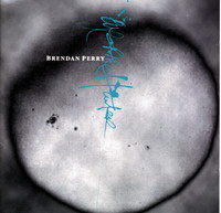 pochette album Voyage of bran