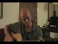 pochette album Last good thing