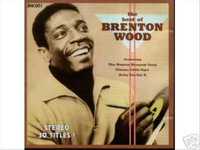 pochette album Good night baby