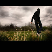 pochette album Knife edge