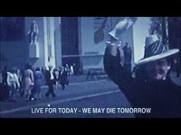 pochette album Mecca propaganda