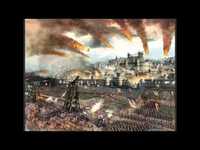 pochette album Reverse