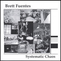 pochette album Sum of it all