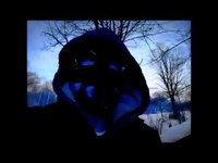 pochette album Troubling times