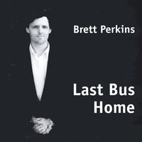 pochette album Last bus home