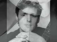 pochette album Red light, green light, go