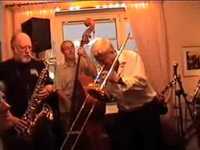 pochette album St. louis blues