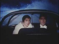 pochette album Dead finks don't talk