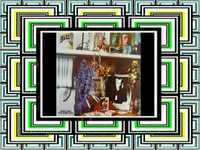 pochette album The paw paw negro blowtorch