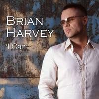 pochette album I can