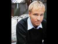 pochette album One last cry