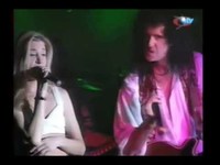 pochette album Love token