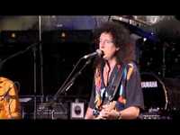 pochette album Maybe baby