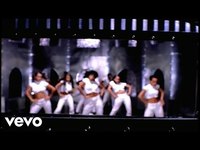 pochette album You should be mine