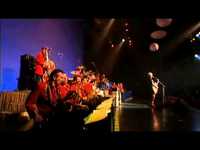 pochette album Americano