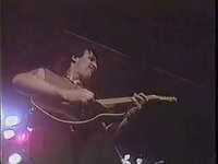 pochette album Barbwire fence