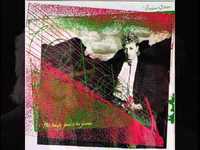 pochette album Breath of life