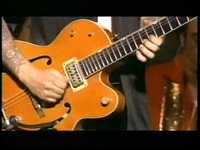 pochette album Caravan