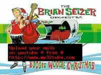 pochette album Jingle bells