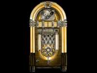 pochette album Jukebox