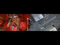 pochette album Jumpin' east of java