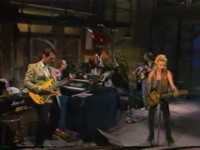 pochette album Radiation ranch