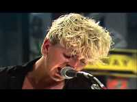 pochette album Rockability