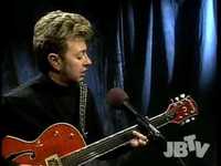 pochette album Route 66