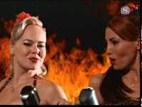 pochette album Sexy, sexy