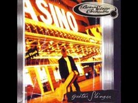 pochette album (the legend of) johnny kool