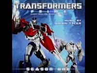 pochette album Autobot stratagum