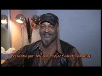 pochette album Invitation