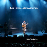 pochette album My little town