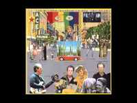 pochette album A friend like you