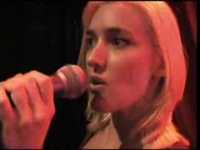 pochette album California girls