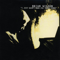 pochette album Still i dream of it