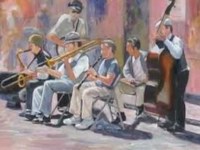 pochette album The waltz