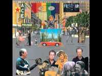 pochette album You've touched me