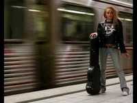 pochette album As i walk away