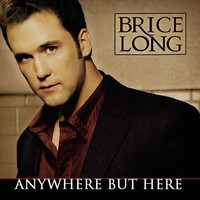 pochette album Anywhere but here