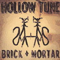 pochette album Hollow tune