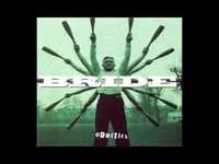 pochette album I found god