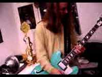 pochette album Jesus in me