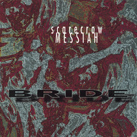 pochette album Scarecrow