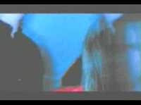 pochette album Under the blood