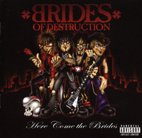 pochette album Revolution