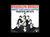 pochette album Worst that could happen