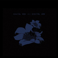 pochette album Arc of time (time code)