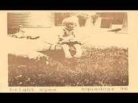 pochette album Go find yourself a dry place